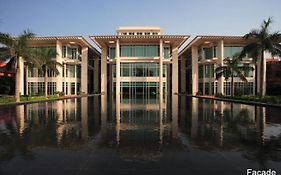 Jaypee Palace Hotel