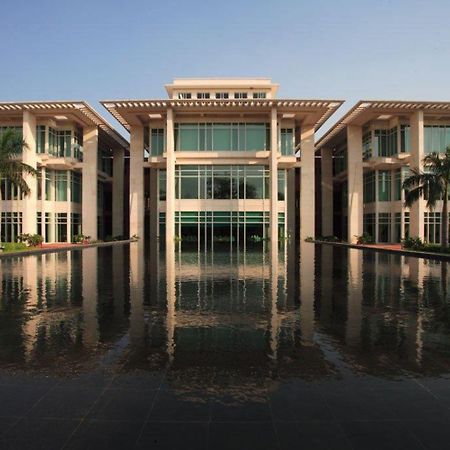 Jaypee Palace Hotel Agra  Esterno foto