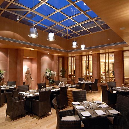 Jaypee Palace Hotel Agra  Esterno foto