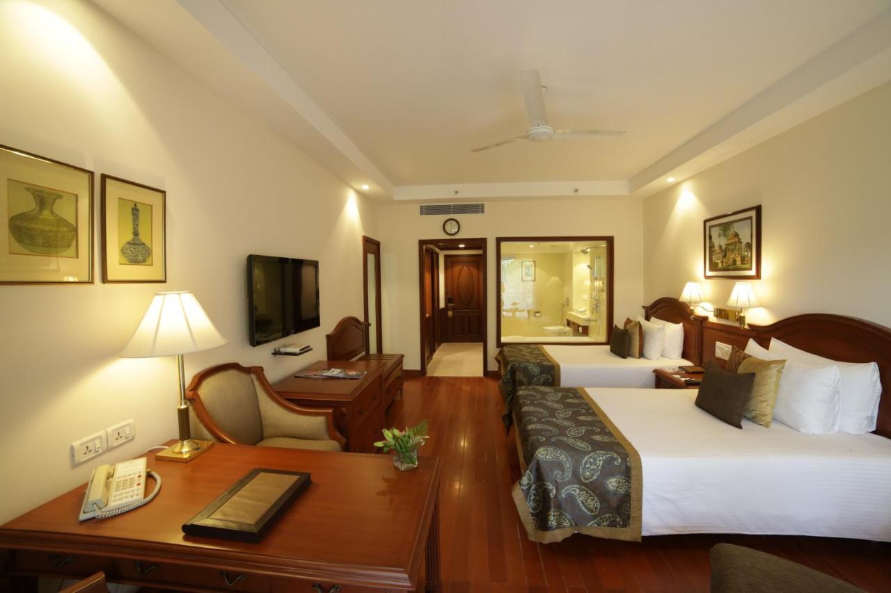 Jaypee Palace Hotel Agra  Esterno foto