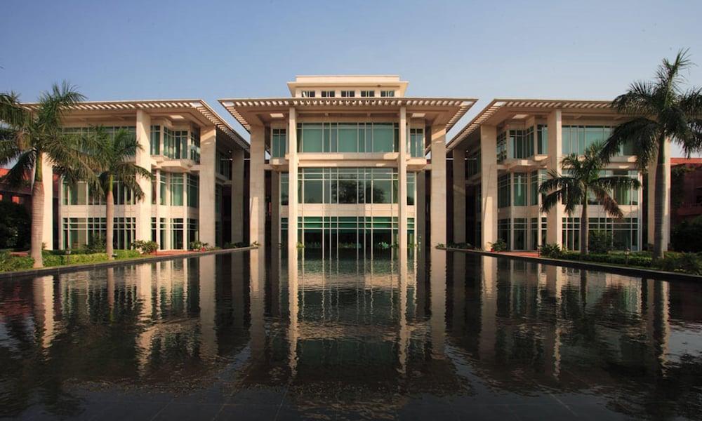 Jaypee Palace Hotel Agra  Esterno foto