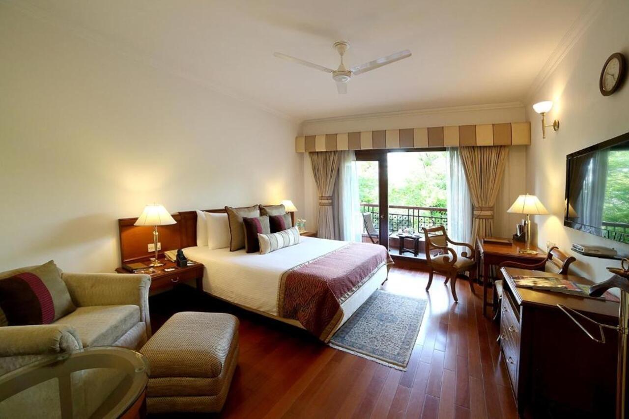 Jaypee Palace Hotel Agra  Esterno foto
