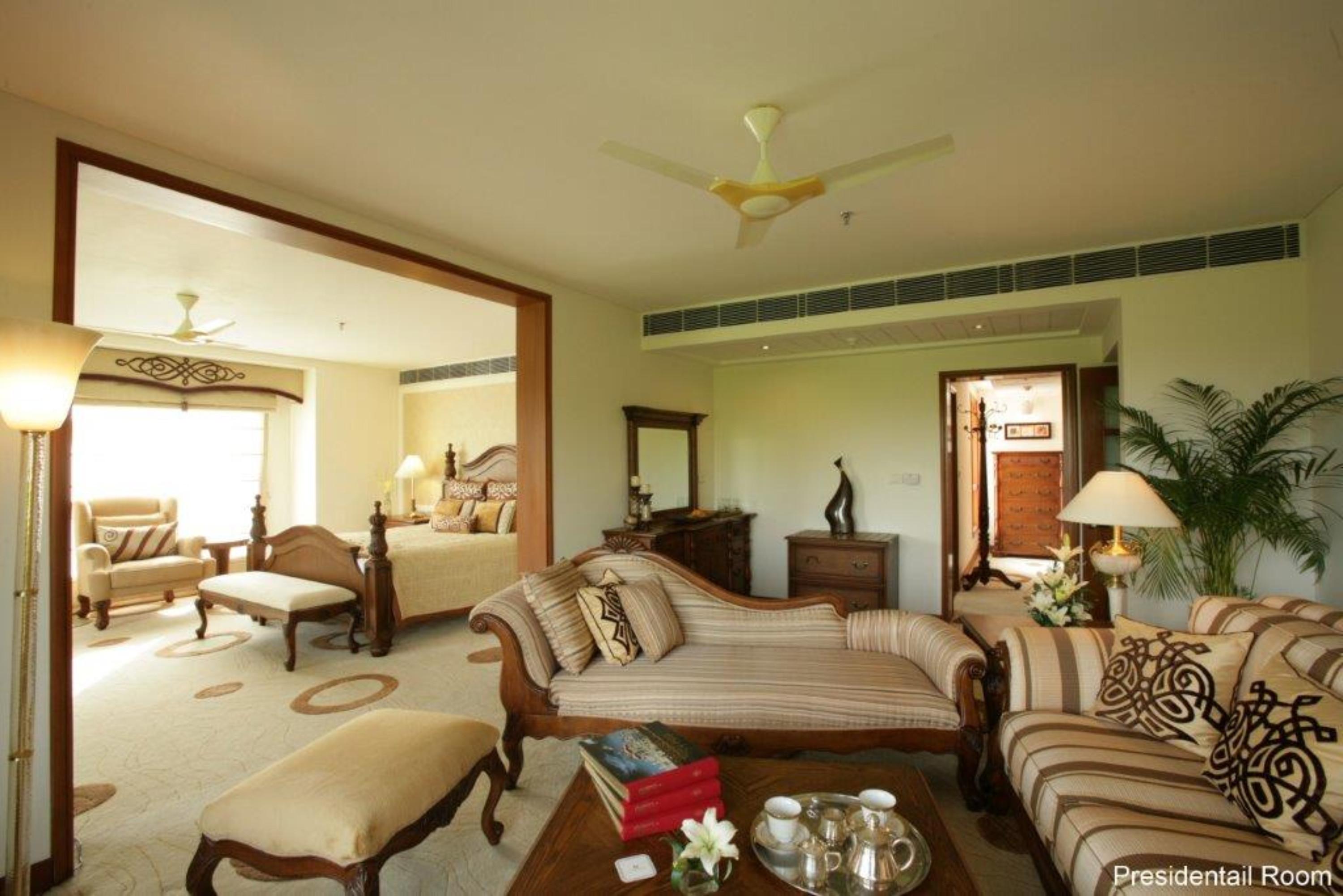 Jaypee Palace Hotel Agra  Esterno foto