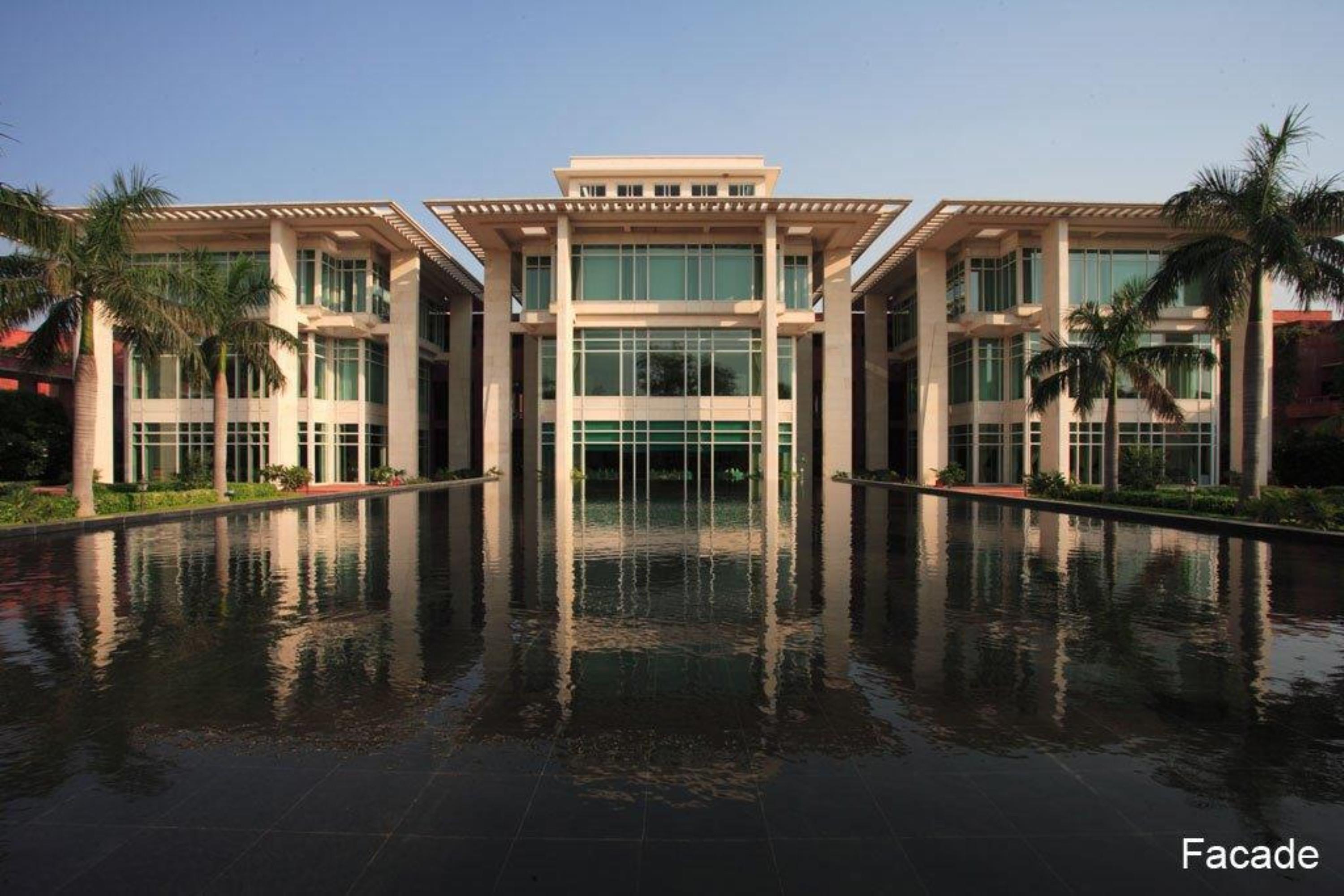 Jaypee Palace Hotel Agra  Esterno foto