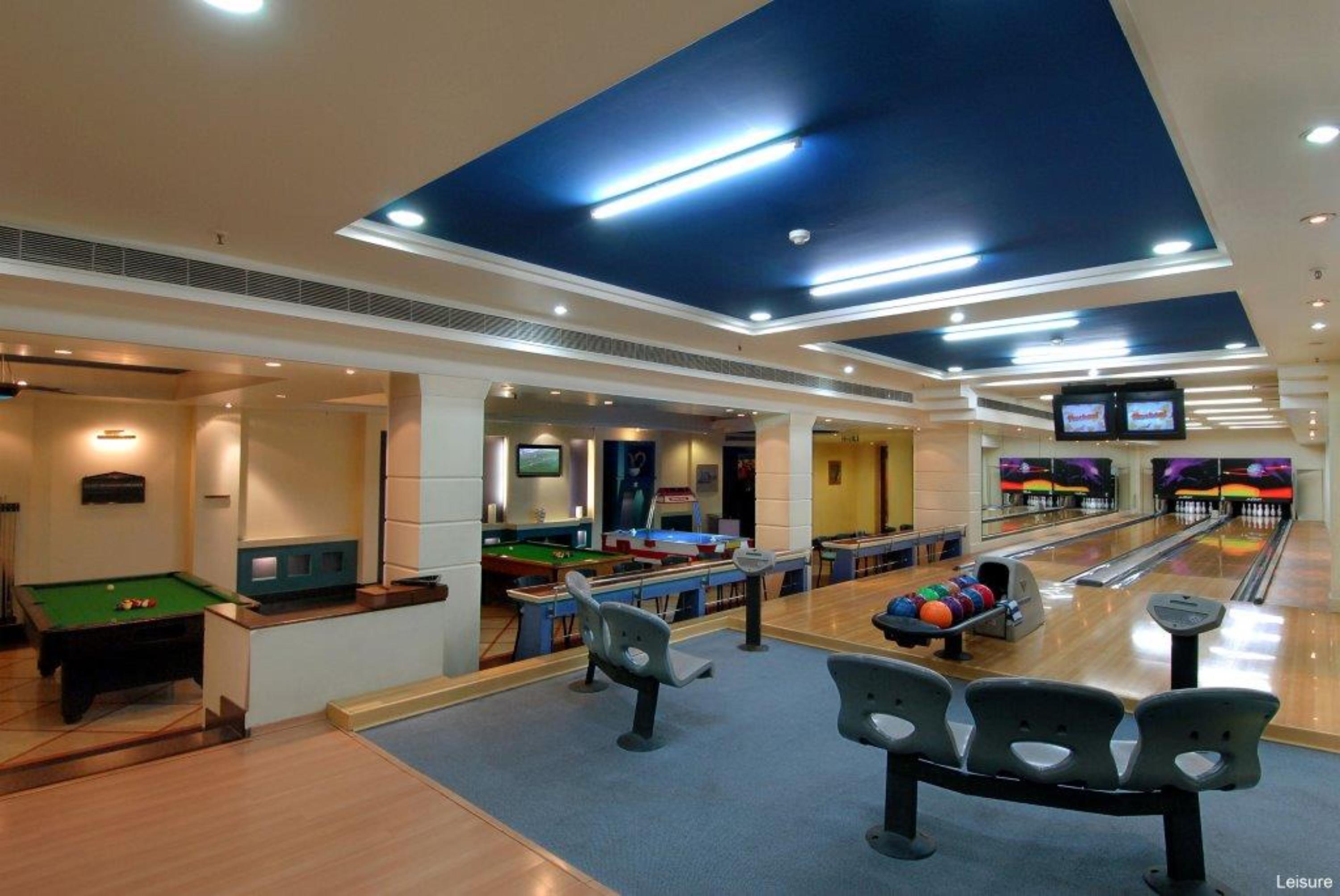 Jaypee Palace Hotel Agra  Esterno foto