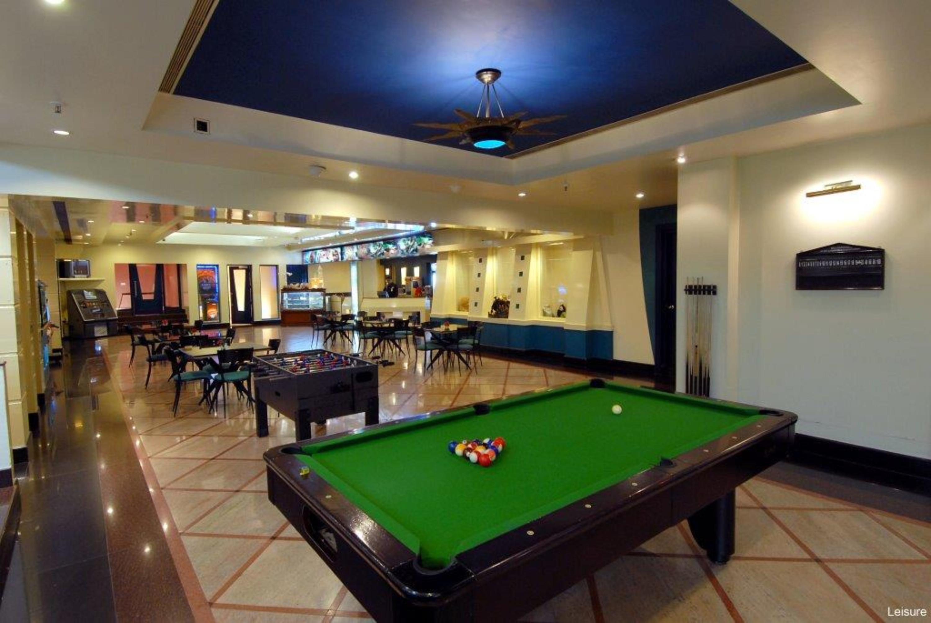 Jaypee Palace Hotel Agra  Esterno foto