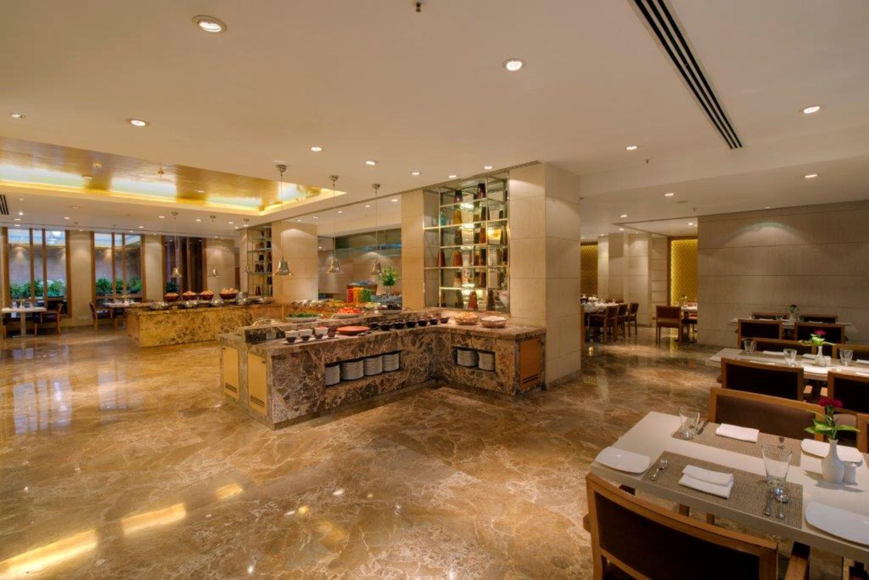 Jaypee Palace Hotel Agra  Esterno foto