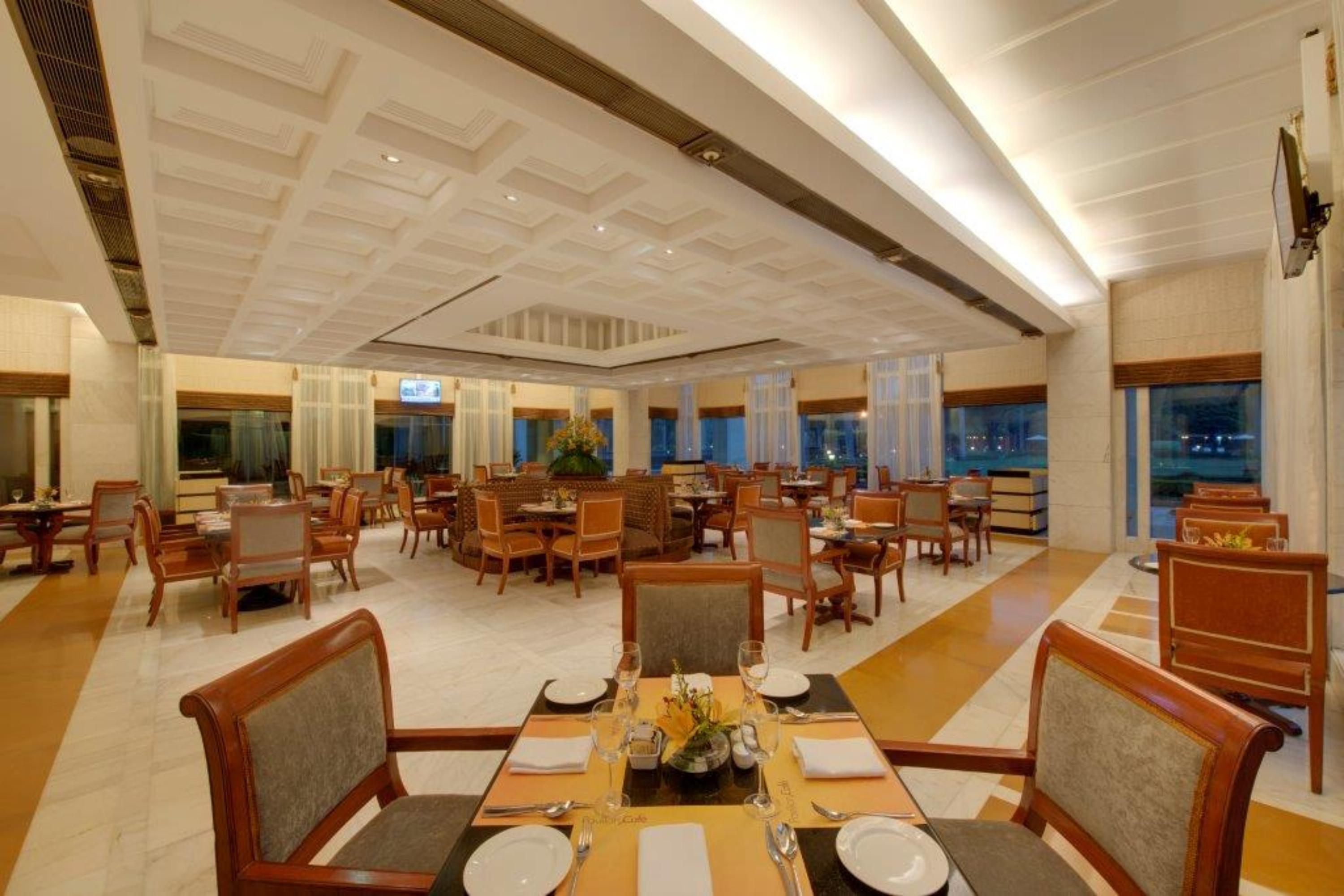 Jaypee Palace Hotel Agra  Esterno foto
