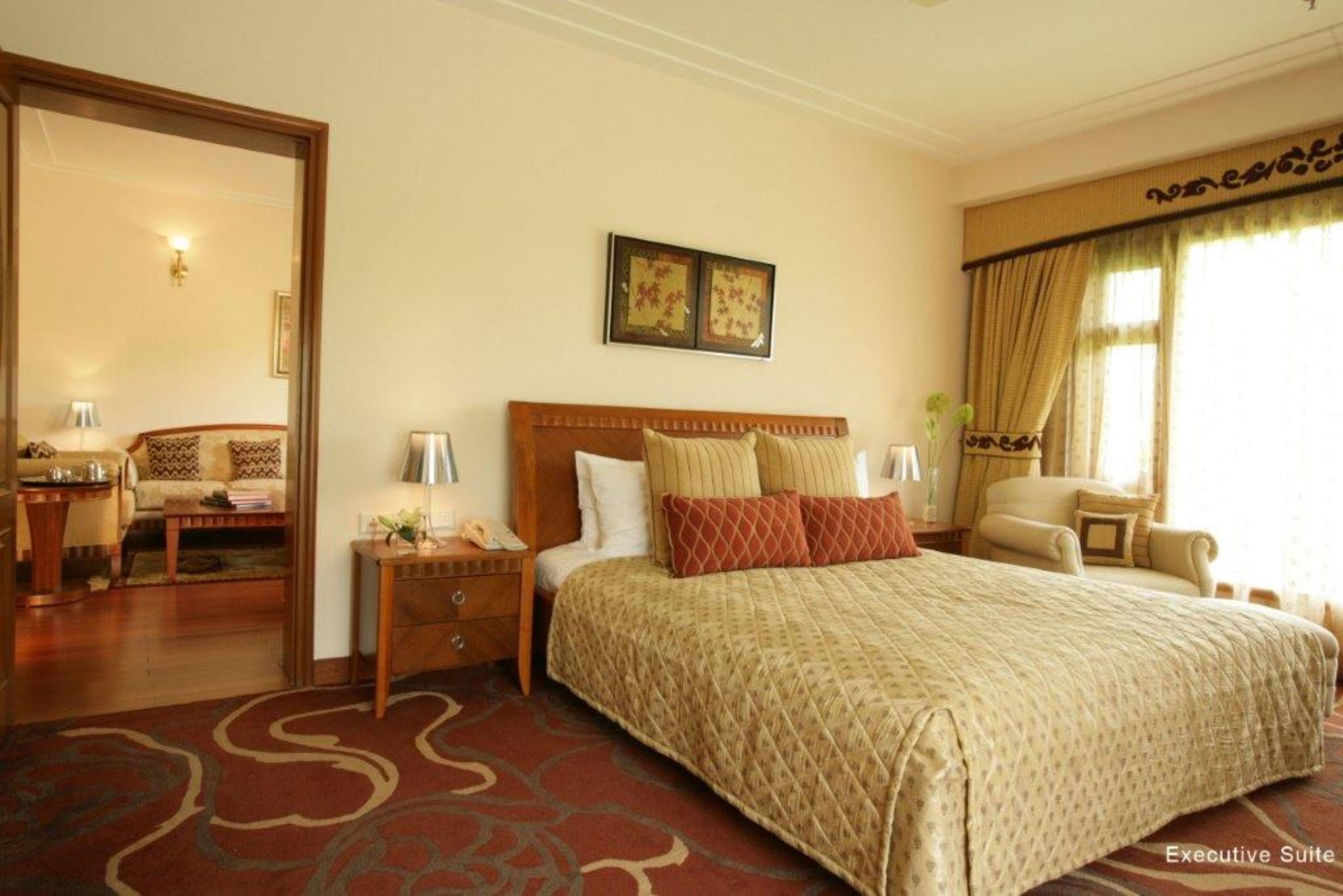 Jaypee Palace Hotel Agra  Esterno foto