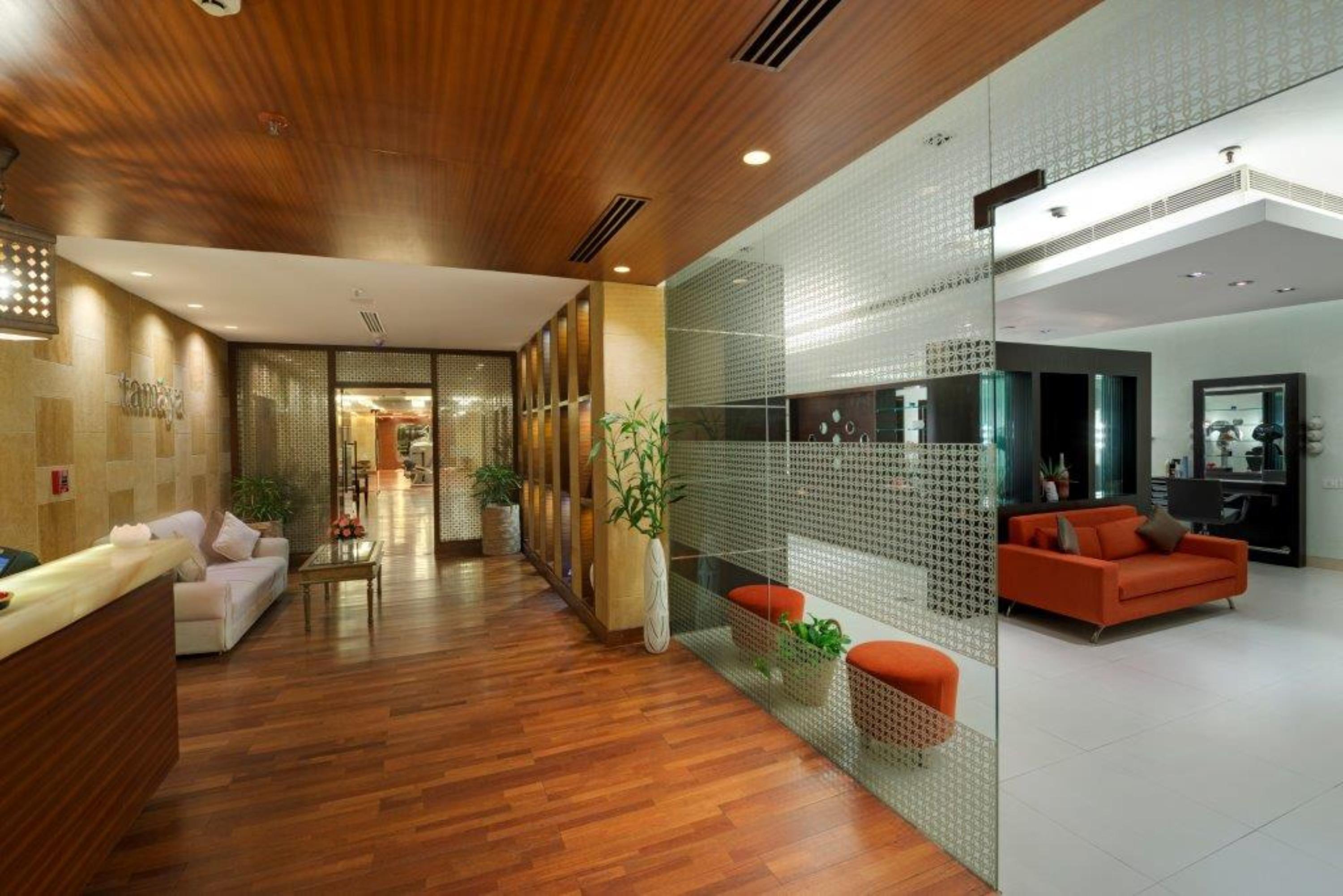 Jaypee Palace Hotel Agra  Esterno foto