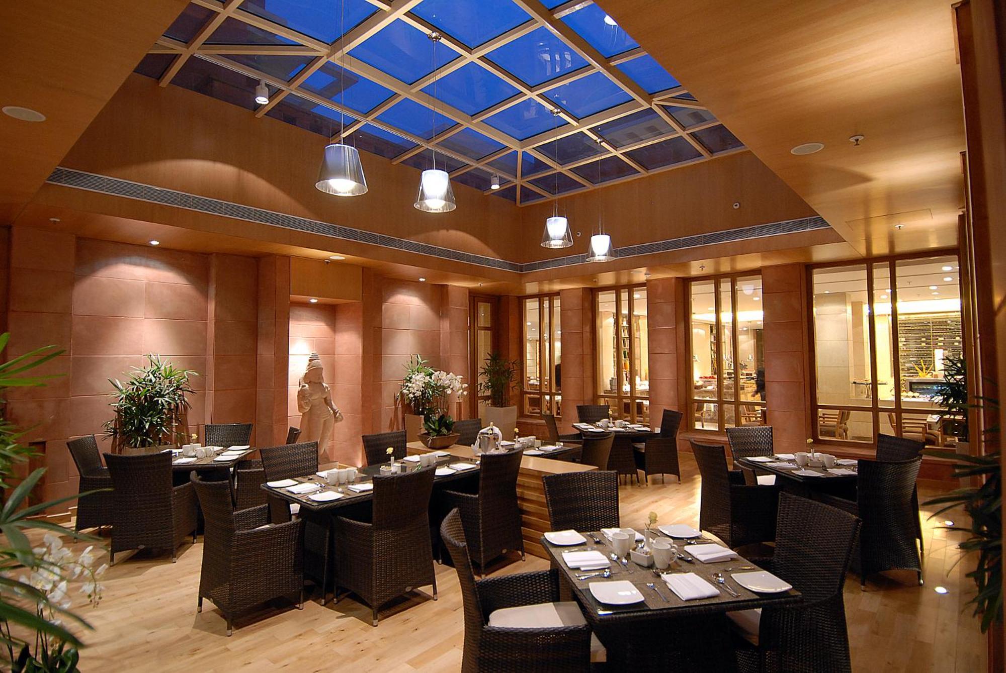 Jaypee Palace Hotel Agra  Esterno foto