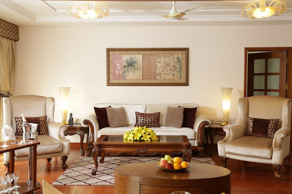 Jaypee Palace Hotel Agra  Esterno foto