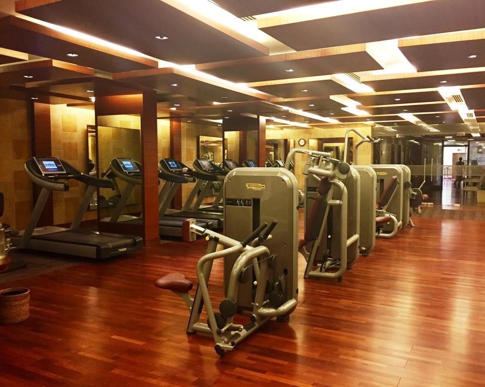 Jaypee Palace Hotel Agra  Esterno foto