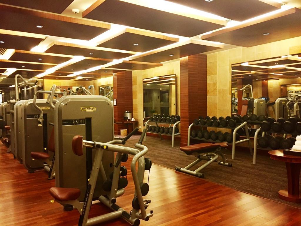 Jaypee Palace Hotel Agra  Esterno foto