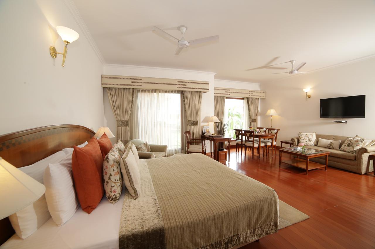 Jaypee Palace Hotel Agra  Esterno foto