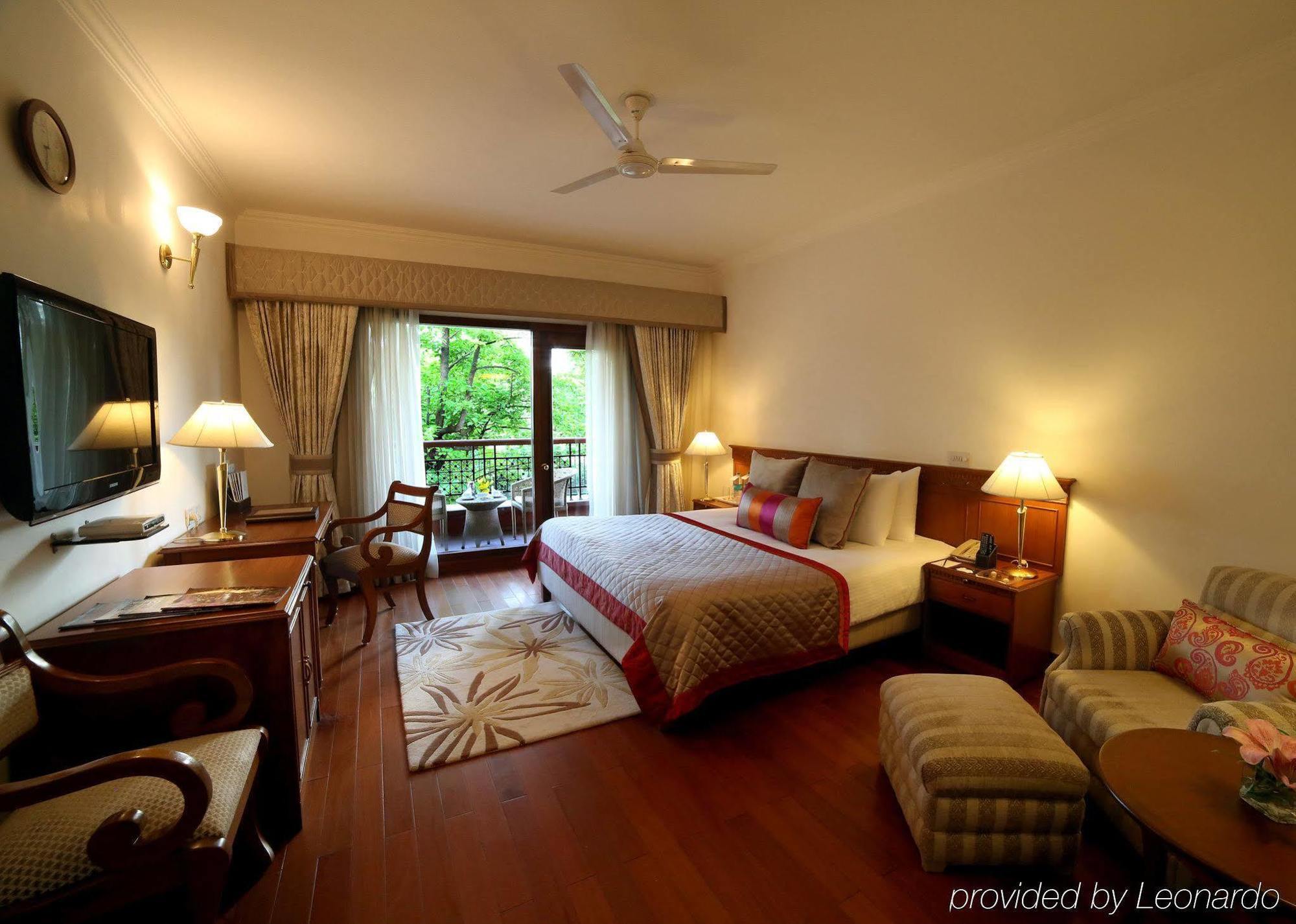 Jaypee Palace Hotel Agra  Esterno foto