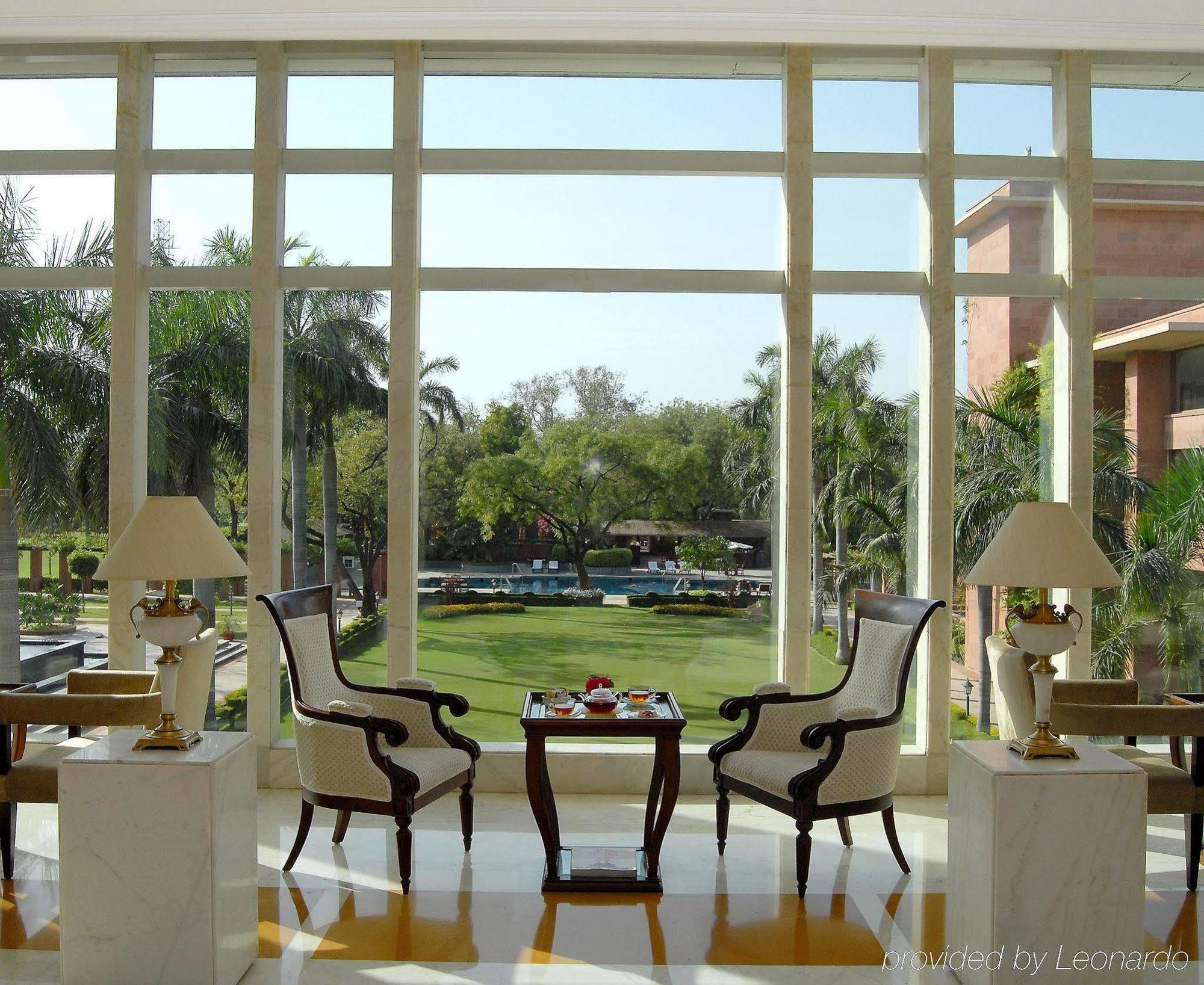 Jaypee Palace Hotel Agra  Esterno foto