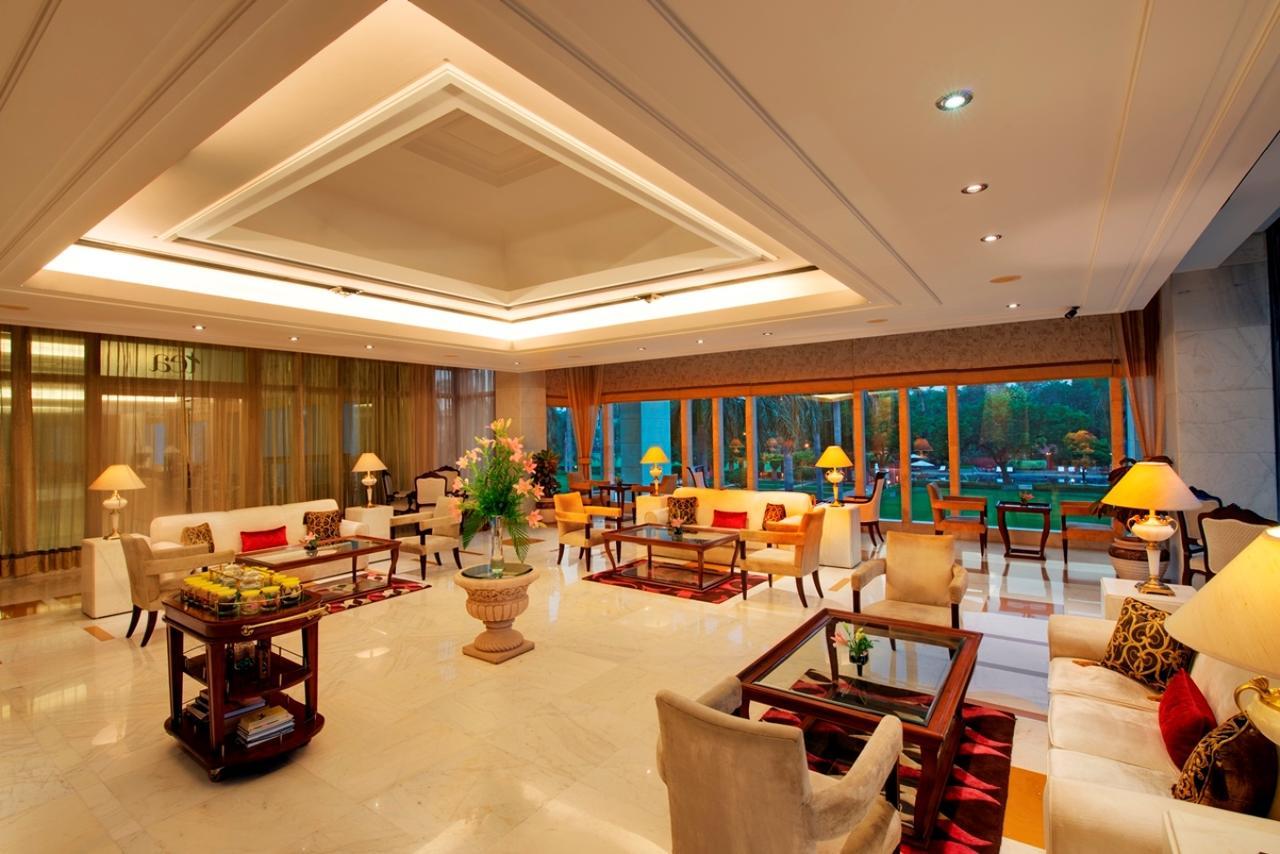 Jaypee Palace Hotel Agra  Esterno foto