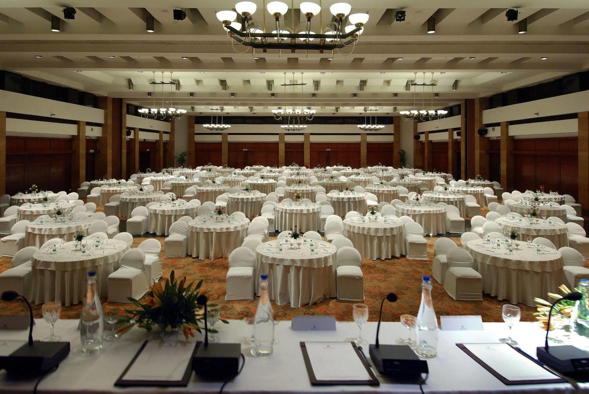 Jaypee Palace Hotel Agra  Esterno foto