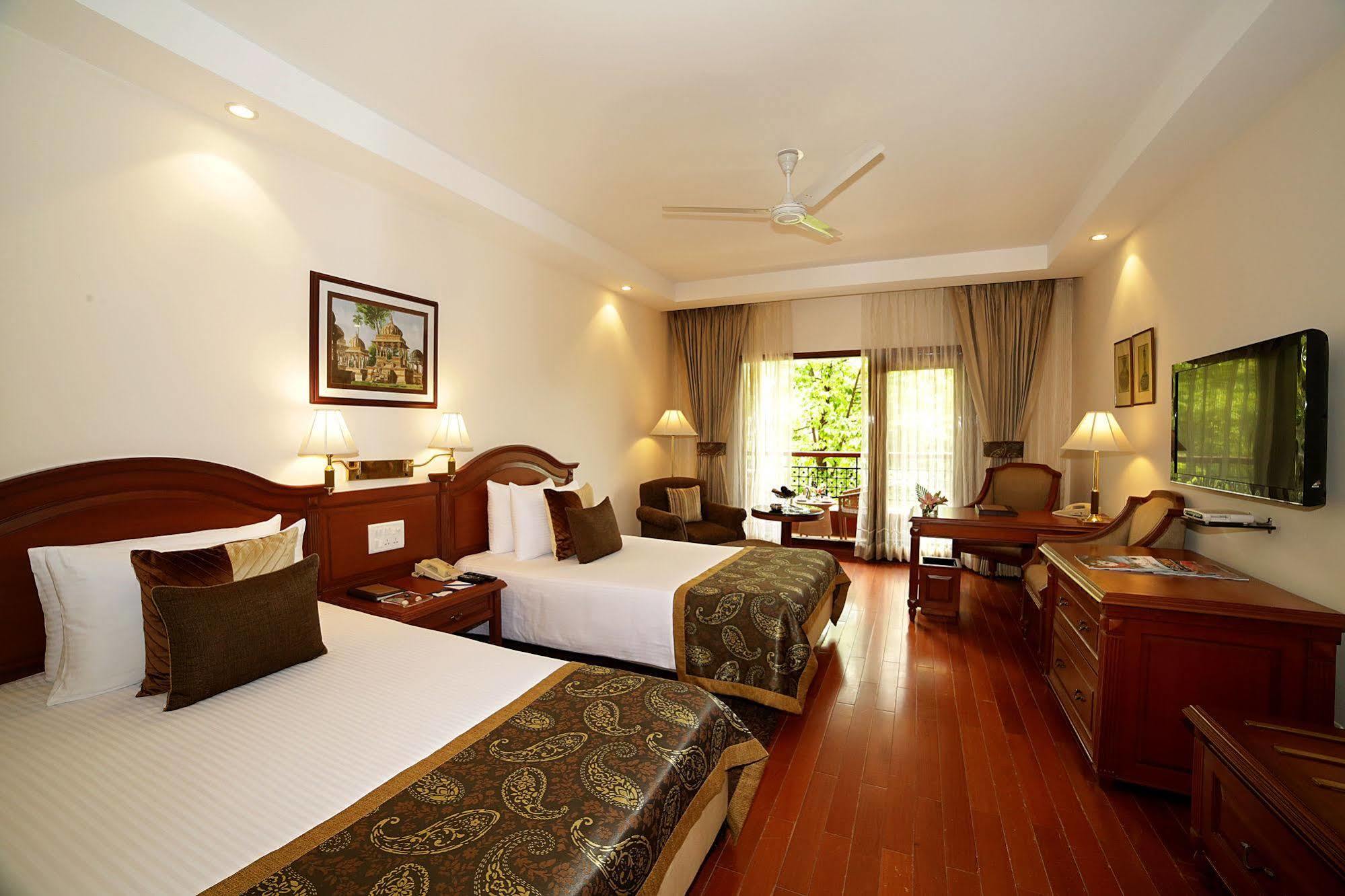 Jaypee Palace Hotel Agra  Esterno foto